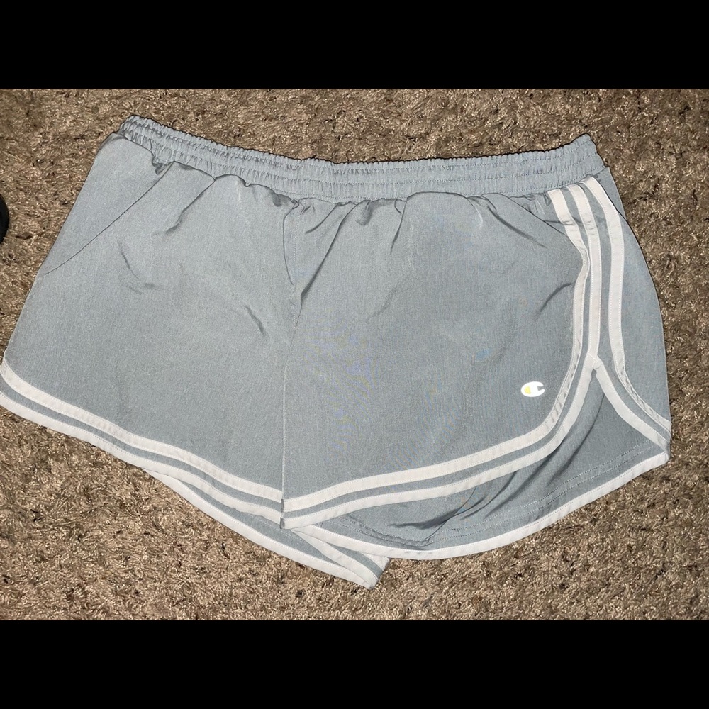 Champion Women's Practice Shorts